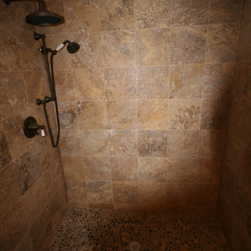 Custom Interior Renovation