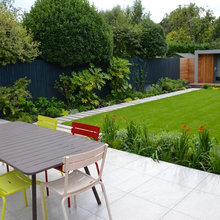 Exterior Ideas