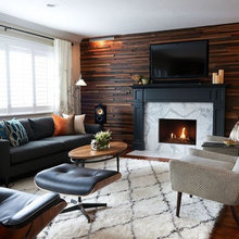 Mid Century Modern