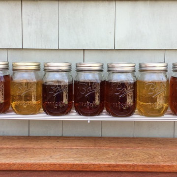 Ask This Old House: Maple Sugaring at Shelburne Farms, VT & w/Chris Kimball ATK