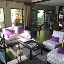 Living Room Ideas