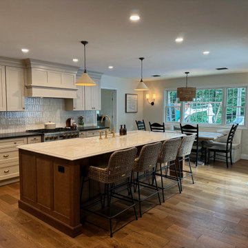 Special Additions | Wayne, NJ | Kitchen Remodel