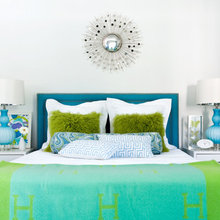 Samantha’s Bedroom