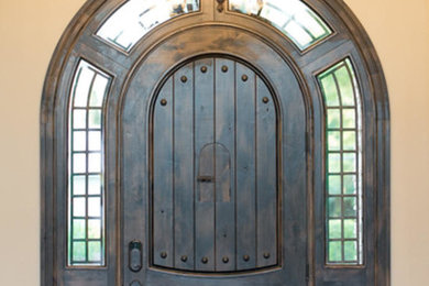 Lighting by Copper Creek Homes