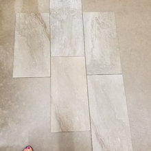 Flooring