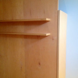 Wall Bed 03 - Beds