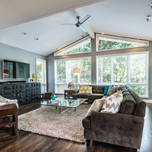 Kansas City Home Builders