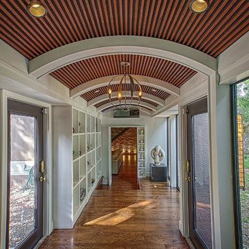 Winter Park Theater and Recreation Remodel