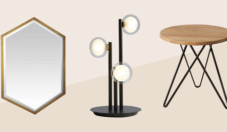 Cool Contemporary Furniture and Accessories