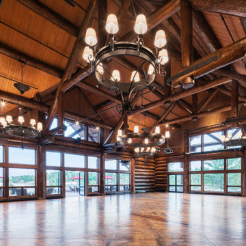 Killarney Mountain Lodge