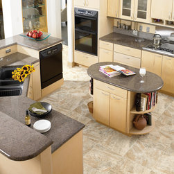 Shaw - Andover - Resilient Flooring - Products
