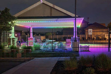 Exterior home photo in Salt Lake City