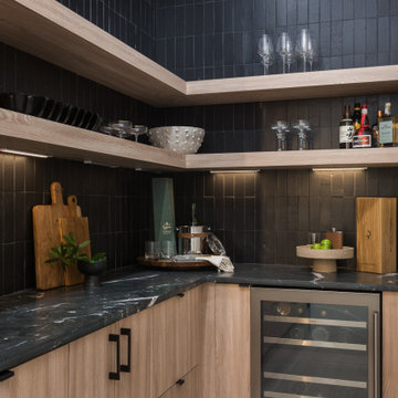 South Tampa Modern Organic