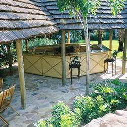 Natural Thatch - Products