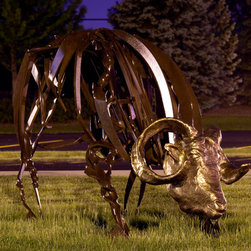 Edelman Sculpture - Products