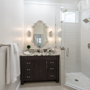 Crofts @ Brackenridge Subdivision Fuquay-Varina, NC~ Whole House Remodel