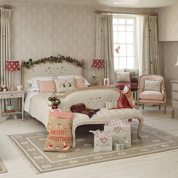 Bedrooms