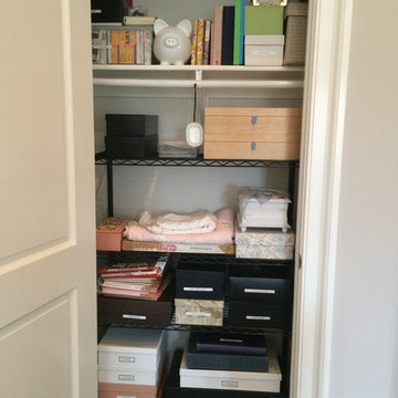 Additional Work