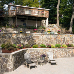 Battinelli Landscaping Garden Center Hewitt Nj Us