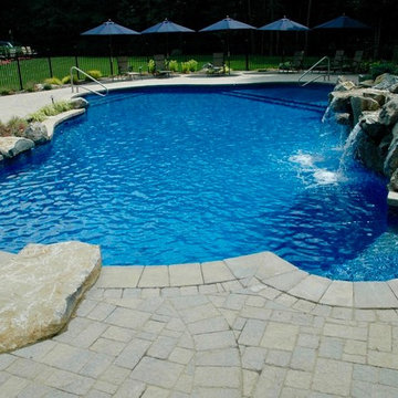 Pool Patio Upgrade (Long Island/NY)