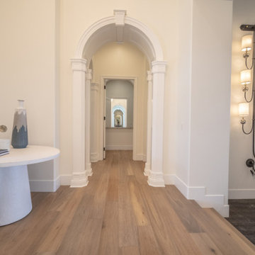 ANTHEM COUNTRY CLUB REMODEL