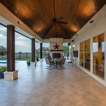 CLB Network - Evolutionary Homes - San Antonio, TX - 4