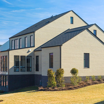 Coliseum & Shadow Canyon Brick Home - Virginia