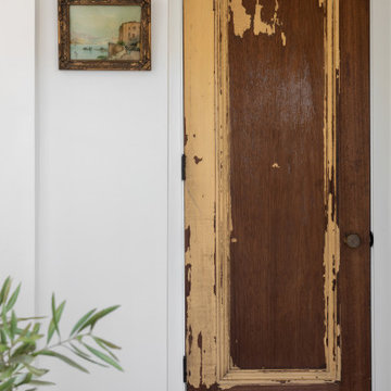 Trabuco Farmhouse