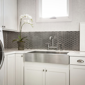 2014 New American Home
