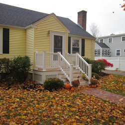 Siding - Products