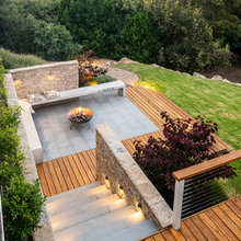 Shore decks