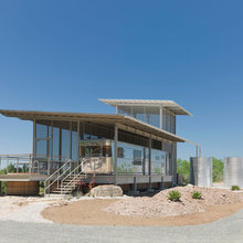 open air studio