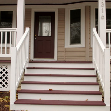 Exterior Painting