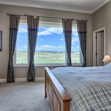 Hawk Ridge, Colorado Springs, CO