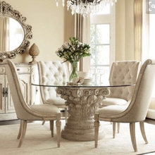 main dining table