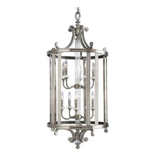 Foyer Chandeliers