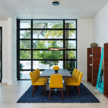 Palm Trail Modern