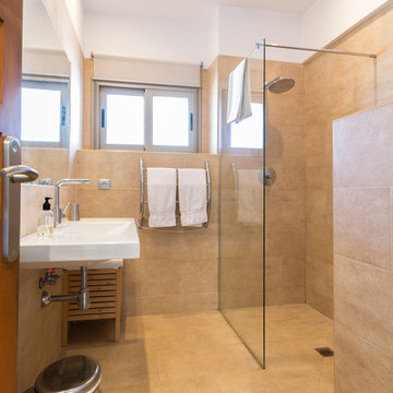 Home Staging y fotografía en villa de alquiler vacacional "Villa Miranda"