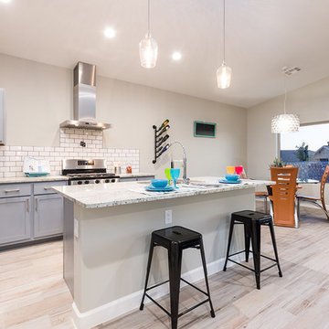 Kitchen & Bath