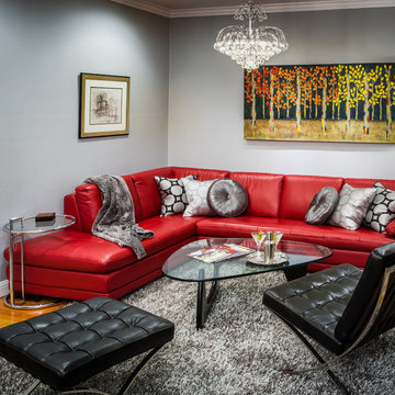 Living in style