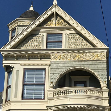 Fulton Street, San Francisco