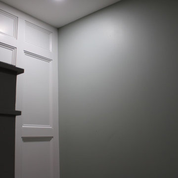 Basement Remodel- NJ
