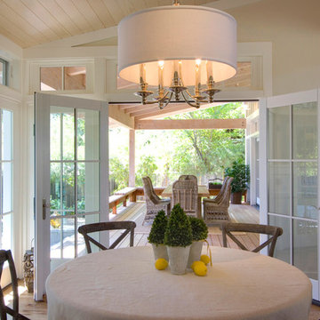 Sun Room Dining