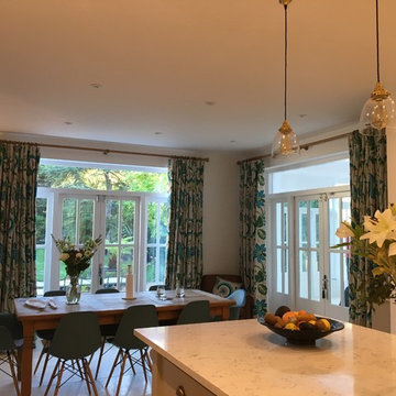 Wolsey Road - Kitchen Refurbishment