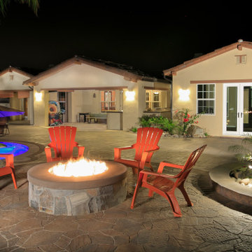 Babbit Project : Western Outdoor Designs