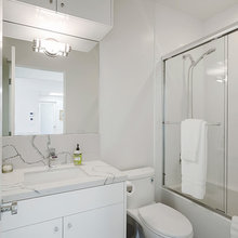 Bathroom Ideas