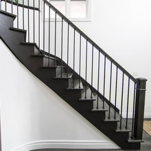 Banisters