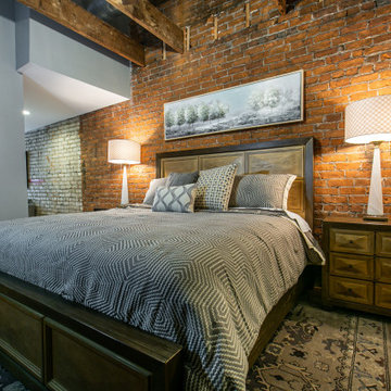 Galena Luxury Rentals