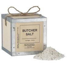 Contemporary Pantry Cabinets Butcher Salt
