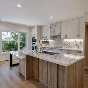42 East York